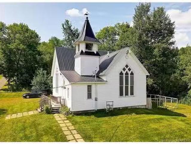 House for sale in Harvey Station, New Brunswick