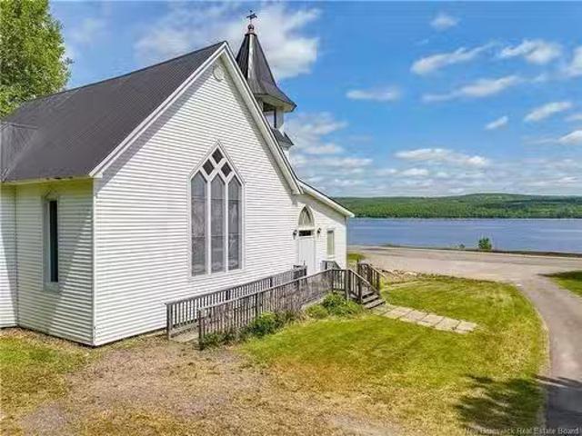 House for sale in Harvey Station, New Brunswick