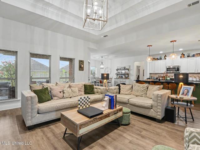 House for sale in Ocean Springs, Mississippi