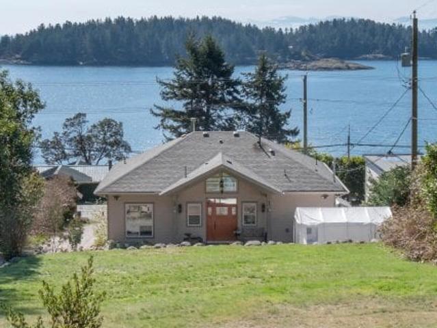 Property for sale in Sechelt, British Columbia