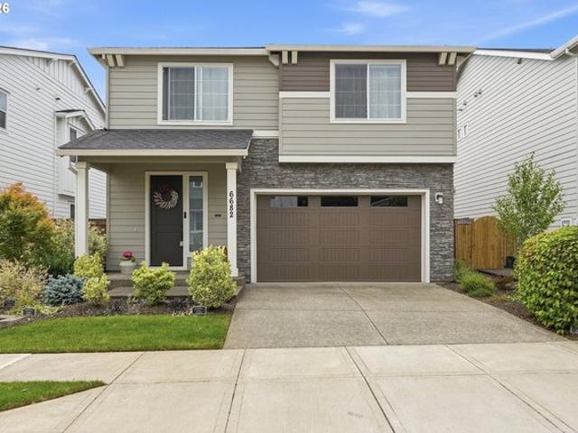 House for sale in Oregonia