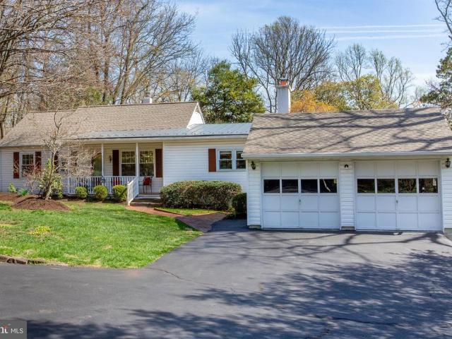 House for sale in Bucks, Pennsylvania