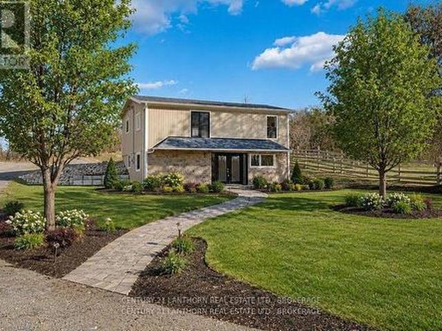 House for sale in Stone Mills, Ontario