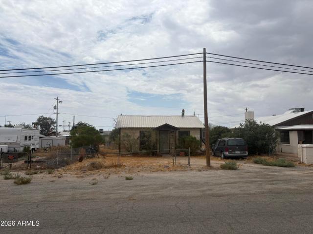 House for sale in Salome, Arizona