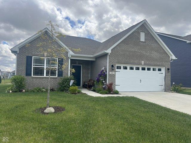 House for sale in Indiana