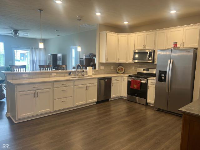 House for sale in Indiana