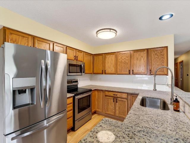 Condo for sale in De Forest, Wisconsin