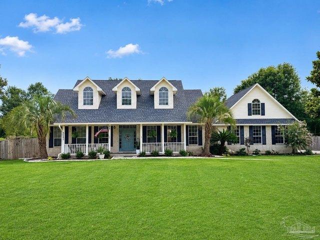 House for sale in Navarre, Florida