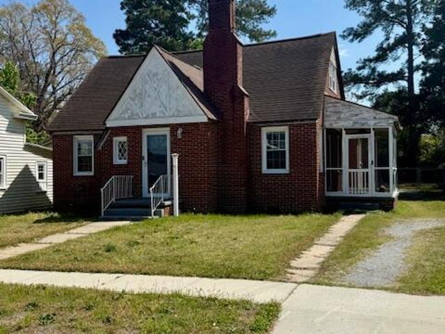 House for sale in Fountain, North Carolina