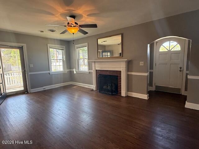House for sale in Fountain, North Carolina