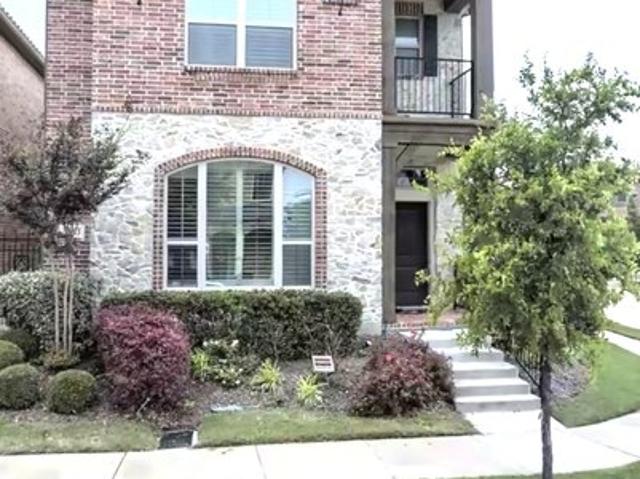 House for sale in Irving, Texas