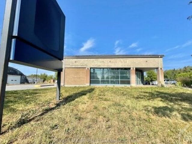 Office for rent in Mulhurst Bay, Ontario