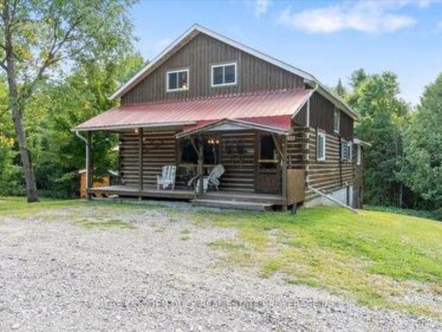 House for sale in Hastings, Ontario
