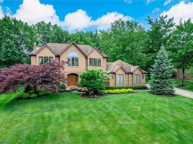 House for sale in Hinckley, Ohio