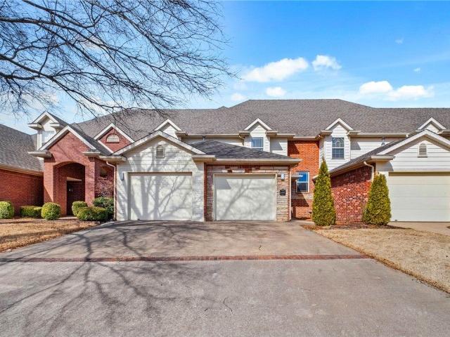 Townhouse for rent in Ark