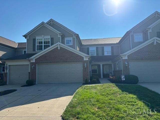 Condo for sale in Maineville, Ohio