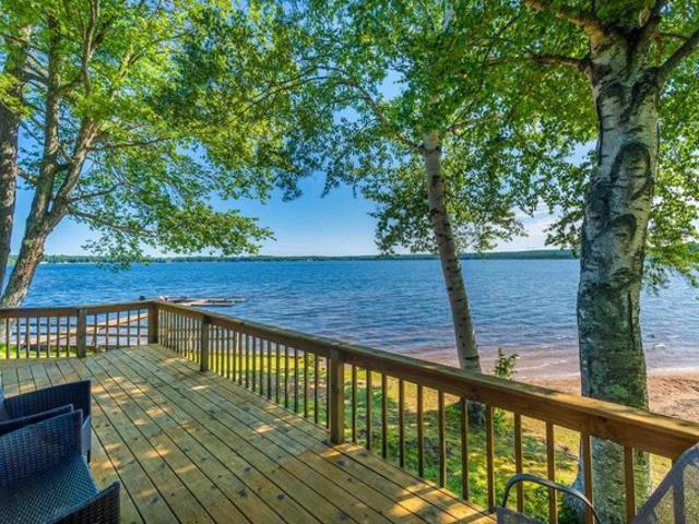 House for sale in Au Train, Michigan