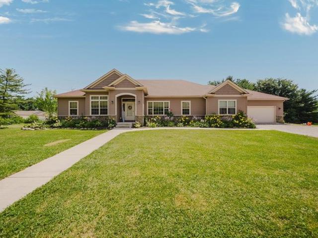 House for sale in Grove City, Ohio