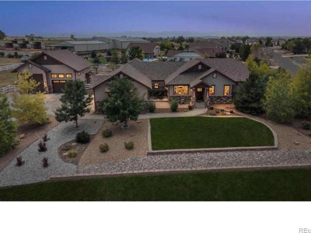 House for sale in Brighton, Colorado