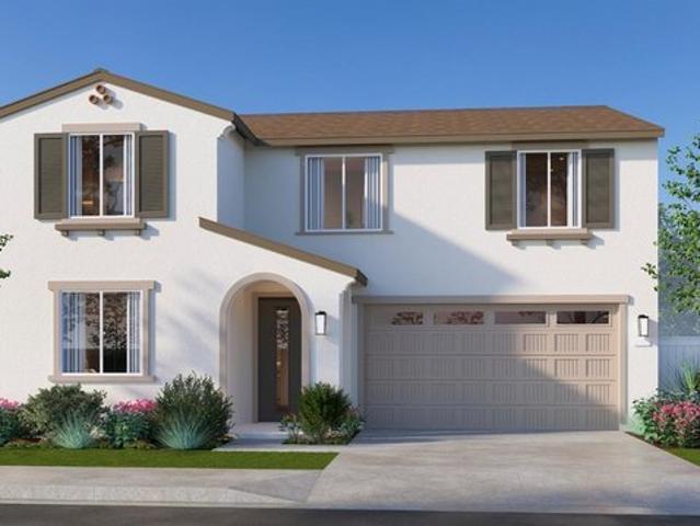 House for rent in Fresno, Fresno County