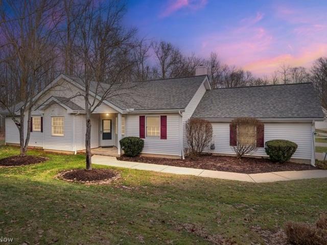 Condo for sale in Brecksville, Ohio