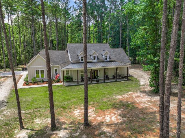 House for sale in Dearing, Georgia