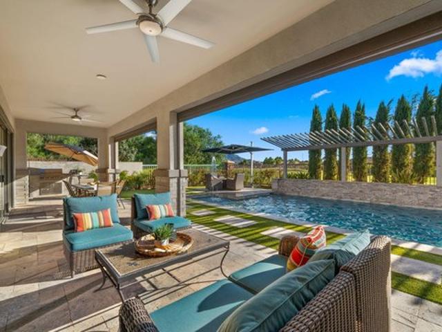 House for sale in Gilbert, Arizona