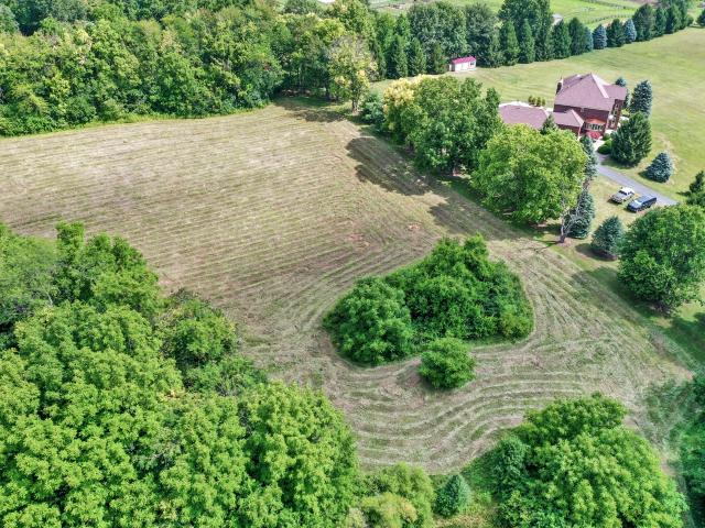 Land for sale in Bargersville, Indiana