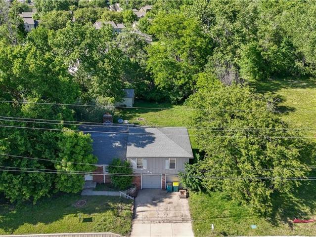 Land for sale in Kansas