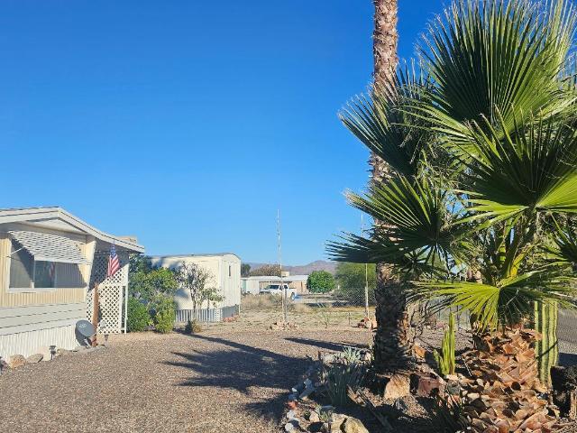 House for sale in Salome, Arizona