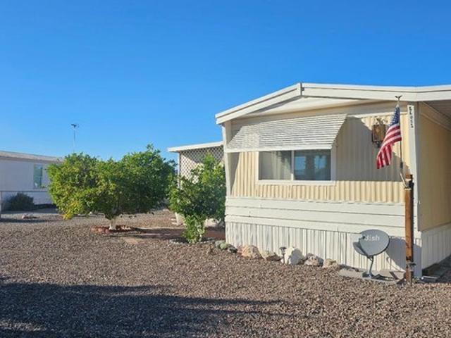 House for sale in Salome, Arizona