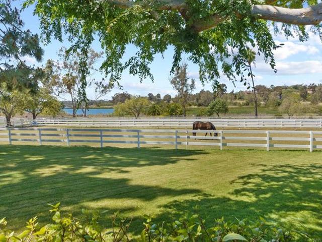 House for sale in Rancho Santa Fe, California