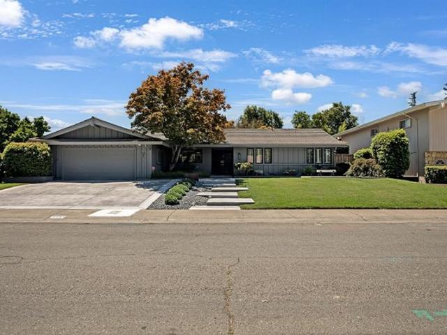 House for sale in Sacramento, California