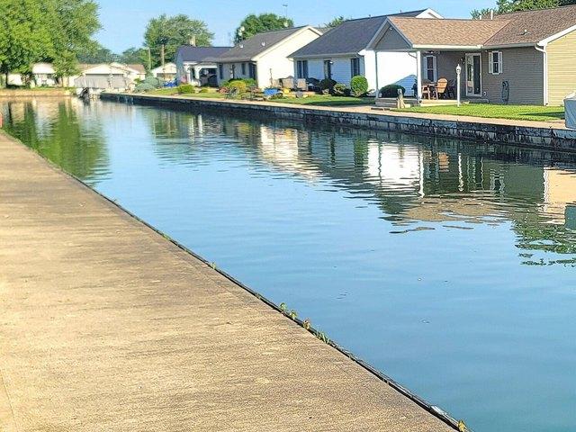 Land for sale in Celina, Ohio