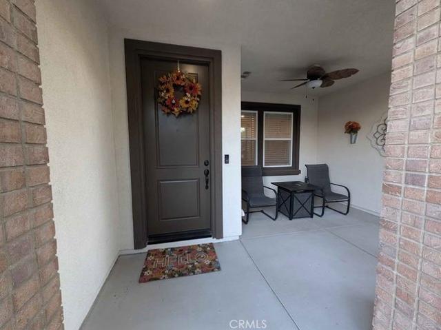 Townhouse for sale in Chino, California