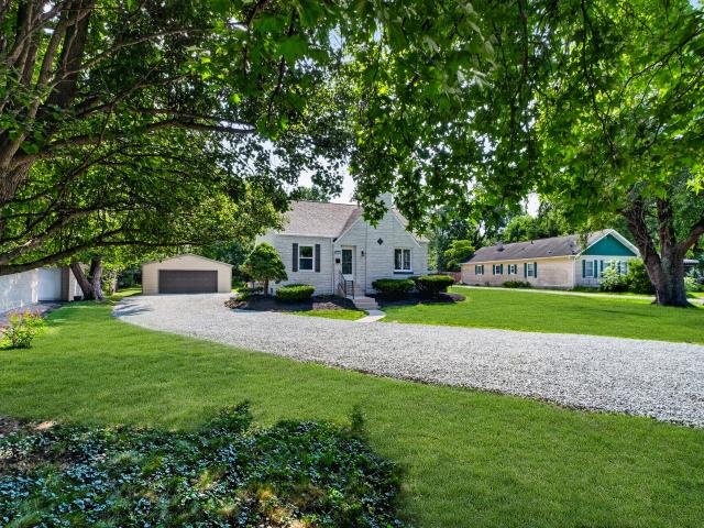 House for sale in Camby, Indiana