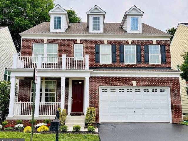 House for sale in Virginia