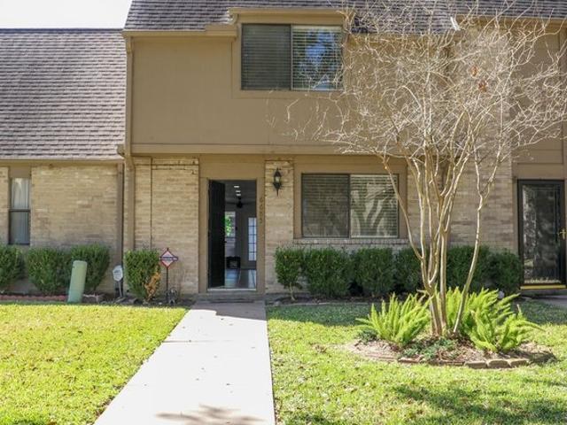 Townhouse for sale in Harris, Texas