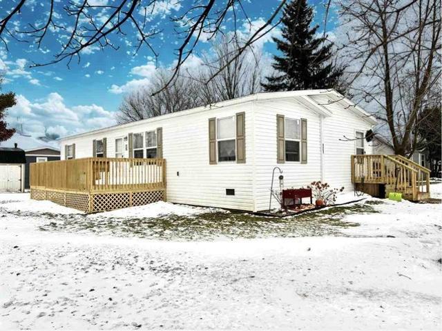 House for sale in Charlevoix, Michigan