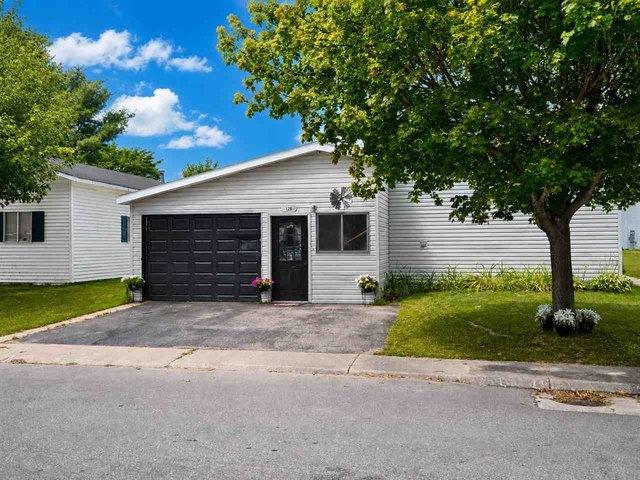 House for sale in Charlevoix, Michigan
