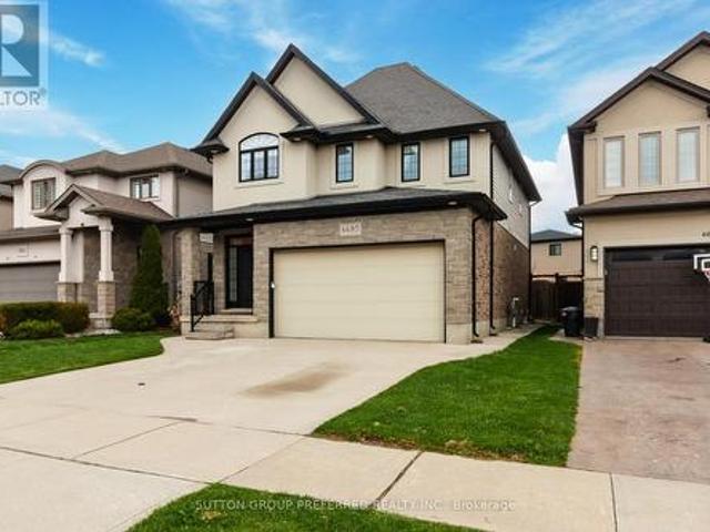 House for sale in Arva, Ontario