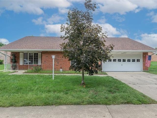 House for sale in Huber Heights, Ohio