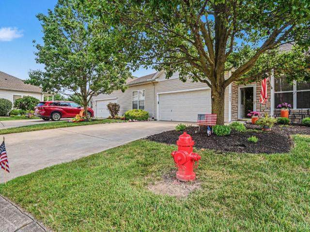 Condo for sale in Mason, Ohio