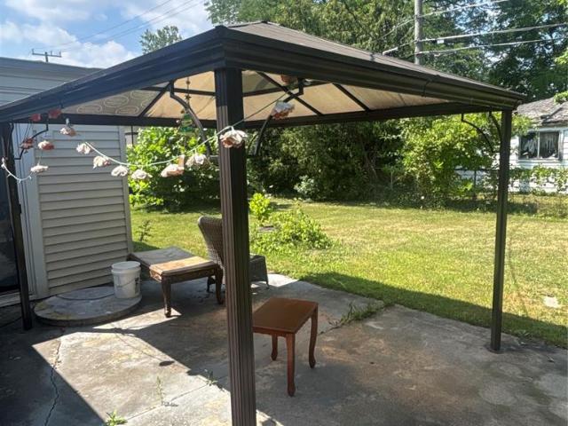 House for sale in Dearborn Heights, Michigan