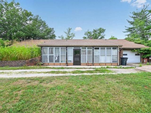 House for sale in Holt, Clay County