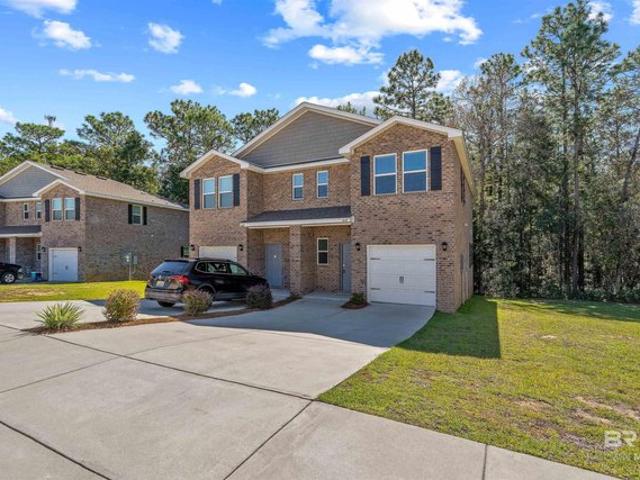 Townhouse for sale in Spanish Fort, Alabama