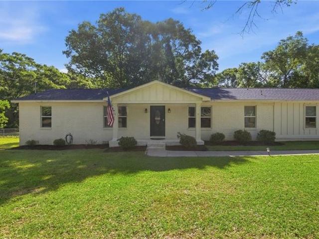 House for sale in Mobile, Alabama