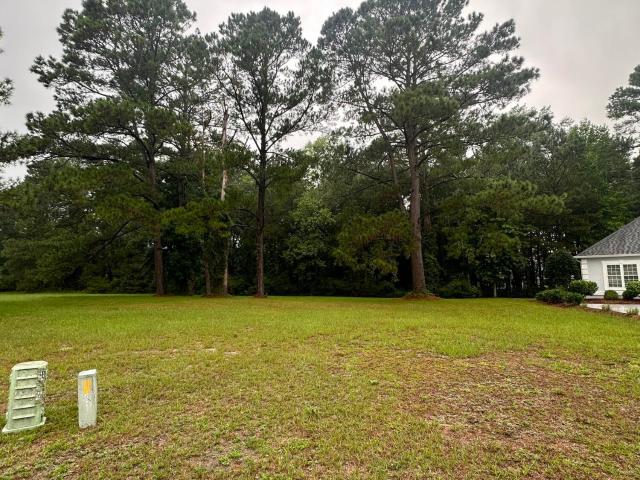 Land for sale in Ocean Isle Beach, North Carolina