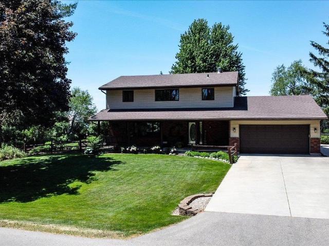 House for sale in De Forest, Wisconsin
