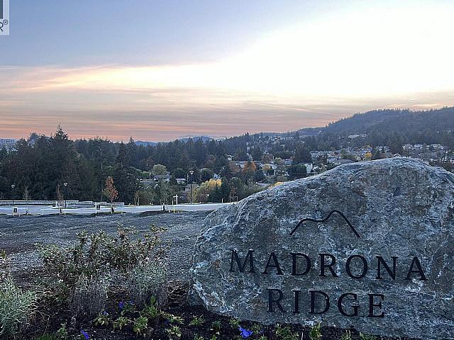 Land for sale in Victoria, British Columbia
